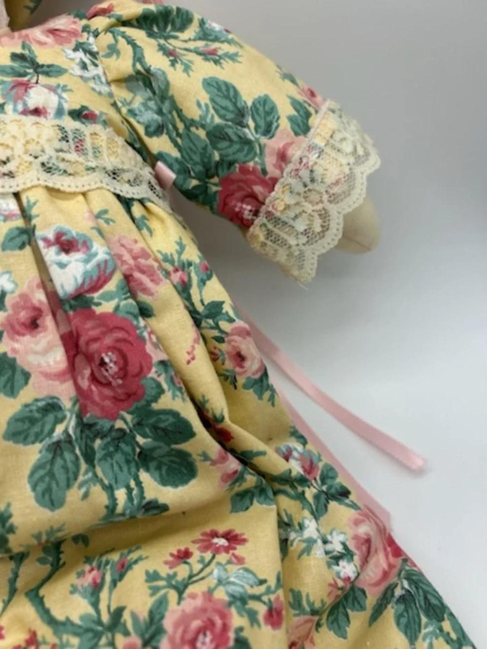 unbranded handmade style